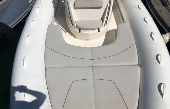 BWA Sport 28 GT James 1
