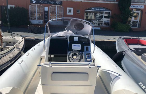 BWA Sport 28 GT James 1