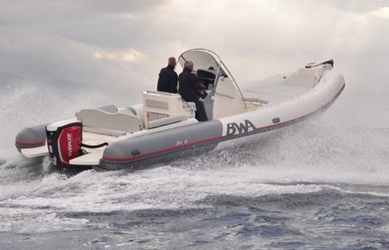 BWA Sport 28 GT James 1