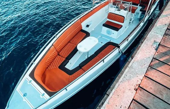 Bravo 290 Makaira 1
