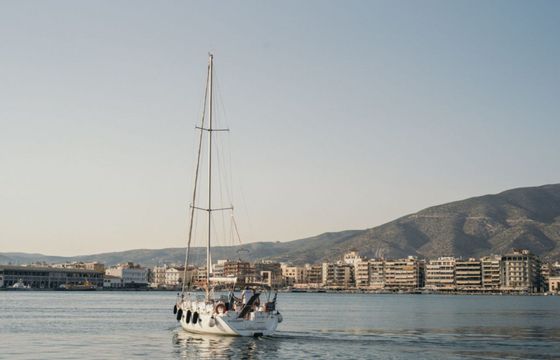 Beneteau Oceanis Clipper 411 Ekaterini