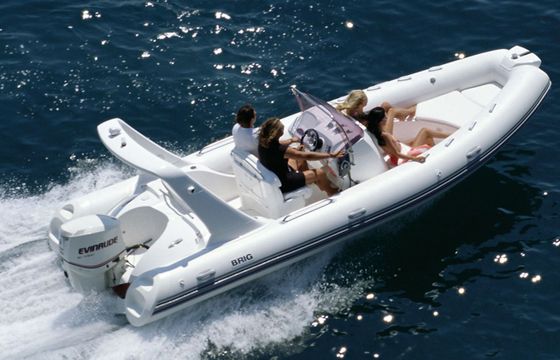 Brig 650 Eagle 254040KK