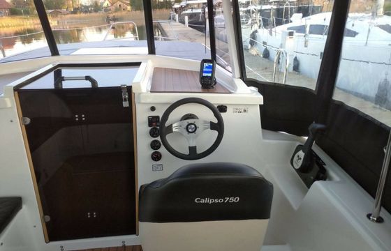 Calipso 750 Fuks