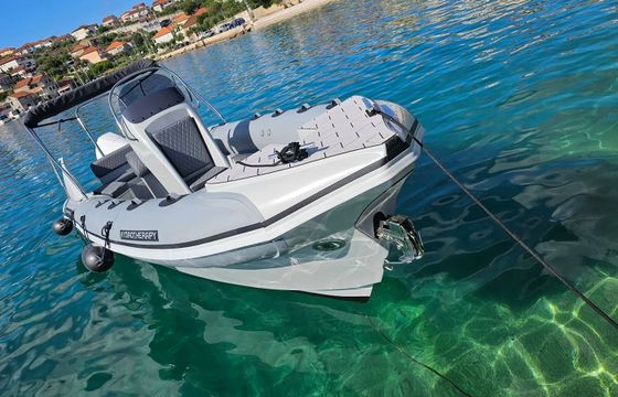 Bura 8.0 Step Hydrotherapy
