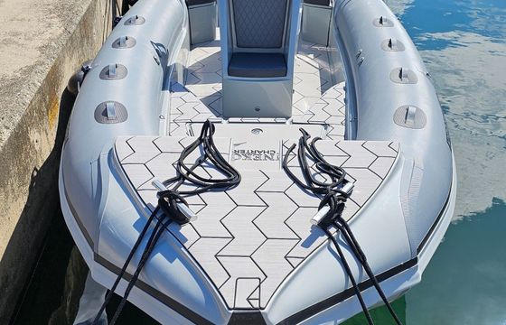 Bura 8.0 Step Hydrotherapy