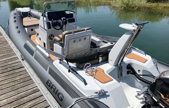 Brig Eagle 6.7 21