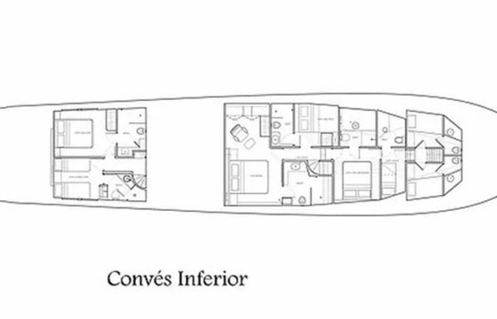 Benetti 106 My Saint German