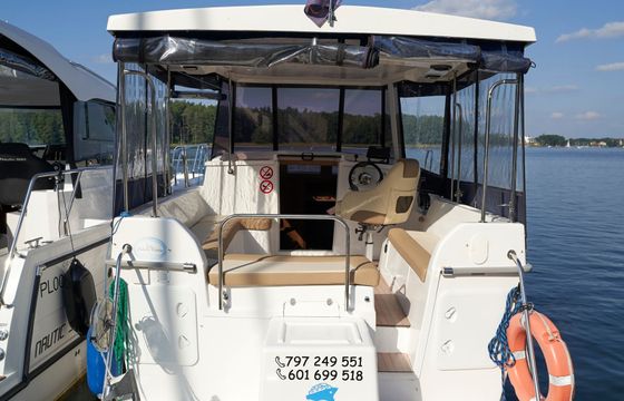 Calipso 750 Vagabond 3