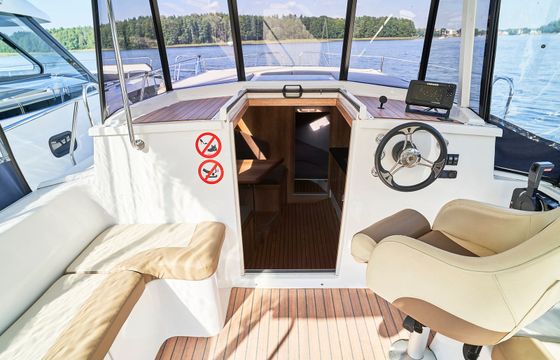 Calipso 750 Vagabond 3