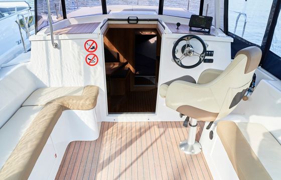 Calipso 750 Vagabond 3