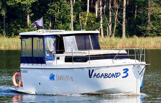 Calipso 750 Vagabond 3