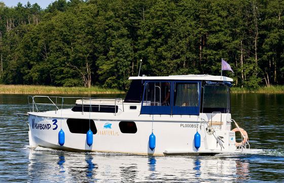 Calipso 750 Vagabond 3