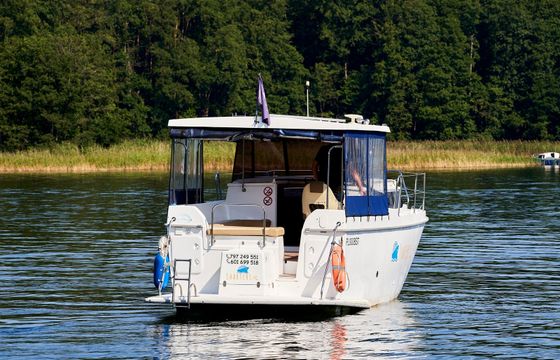 Calipso 750 Vagabond 3