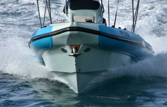 Bura 8.0 Step Ibiza 1