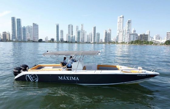 Bravo 380 Maxima