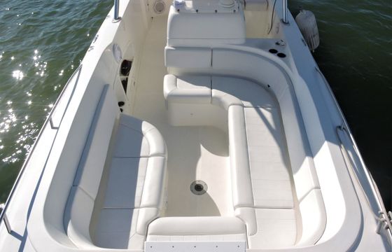 Bravo 380 Pelican 3