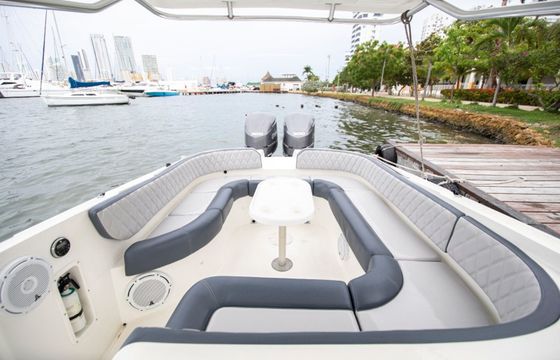 Bravo 380 Pelican 3