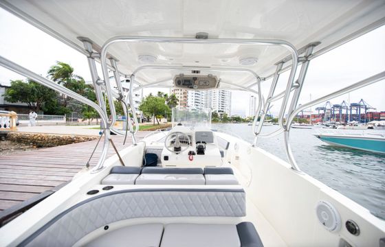 Bravo 380 Pelican 3