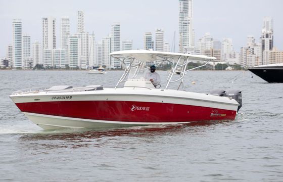 Bravo 380 Pelican 3