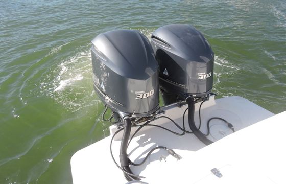 Bravo 380 Pelican 3