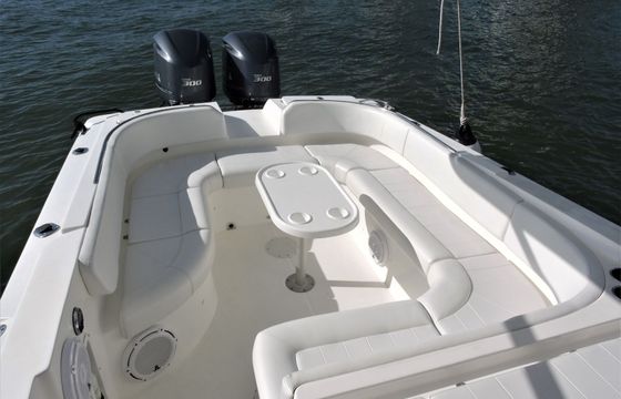 Bravo 380 Pelican 3