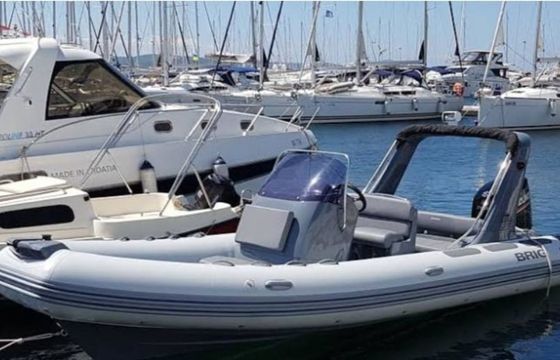 Brig 650 252845 ZD