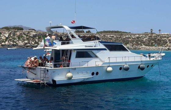 Canados 50 Fly Floen