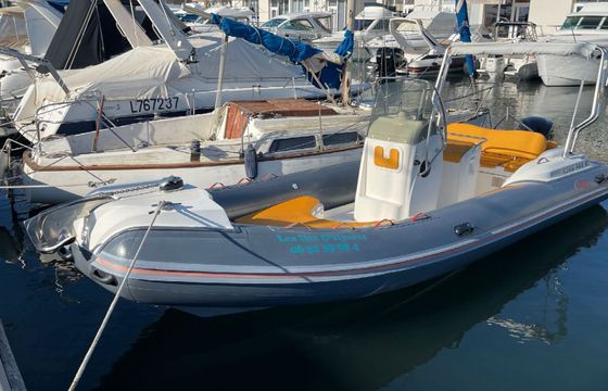 BSC 73 Neptune