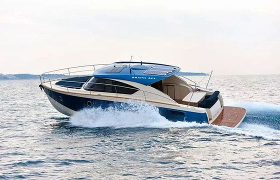 Brioni Yachts 44 Brioni