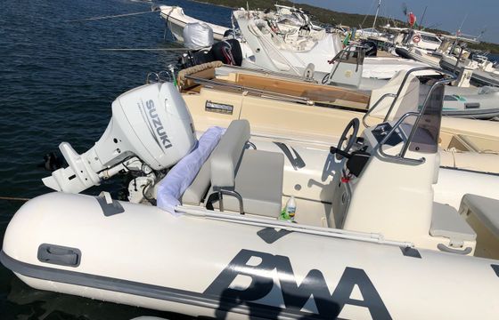 BWA 5.5 Due
