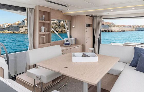Beneteau Swift Trawler 41 Kyoto 2