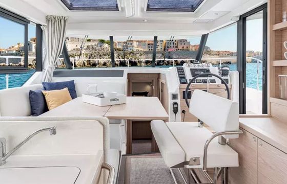Beneteau Swift Trawler 41 Kyoto 2