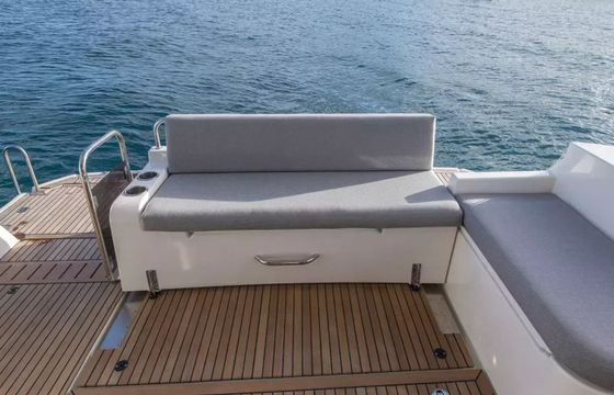 Beneteau Swift Trawler 41 Kyoto 2