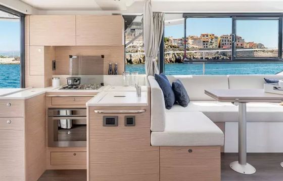 Beneteau Swift Trawler 41 Kyoto 2