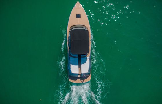 Canard Yachts 36 E-motion