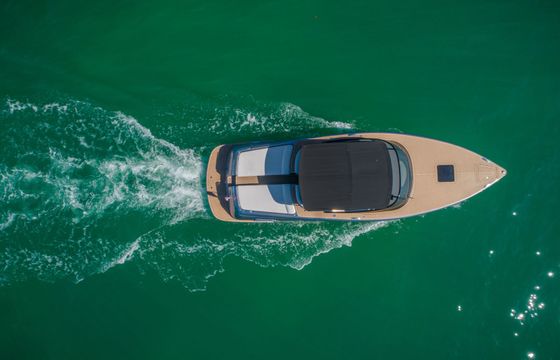Canard Yachts 36 E-motion