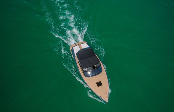 Canard Yachts 36 E-motion