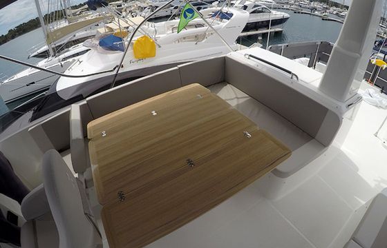 Beneteau Swift Trawler 47 Ocean dreamer