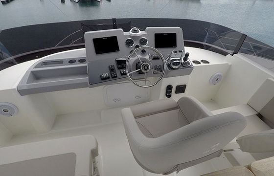 Beneteau Swift Trawler 47 Ocean dreamer