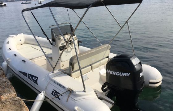 BSC 53 Nautic 1