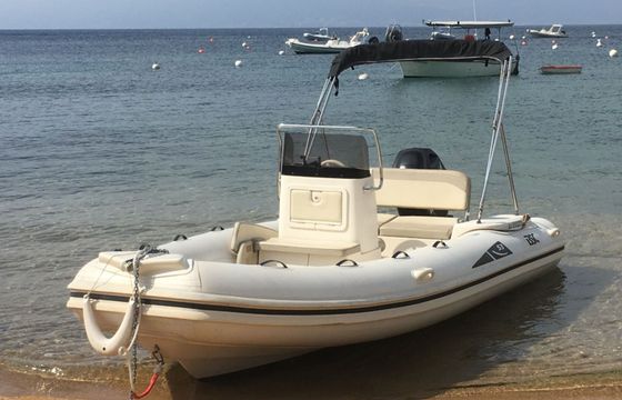 BSC 53 Nautic 1