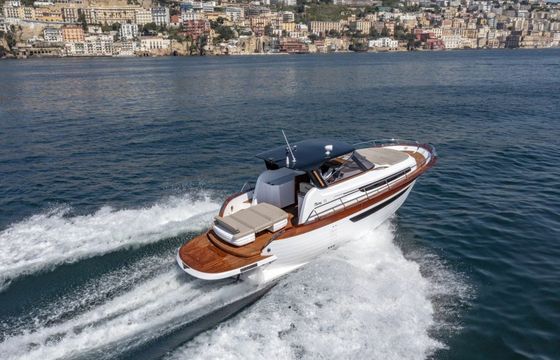 Cantiere Mimì Libeccio 11 Mimi