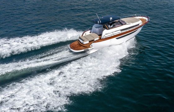 Cantiere Mimì Libeccio 11 Mimi