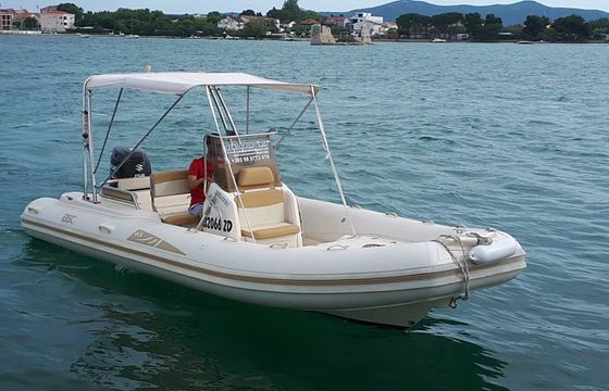 BSC 65 16