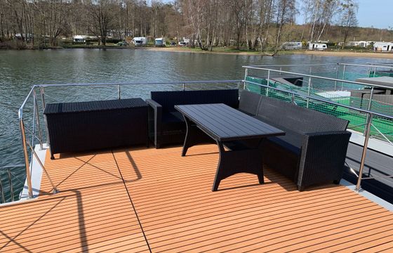 Campi 400 Paulinchen