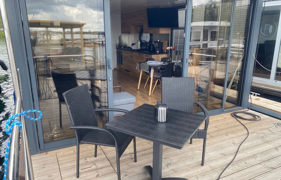 Campi 400 Paulinchen