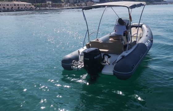 BWA 19 Sport GT Urano