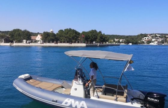 BWA 19 Sport GT Urano