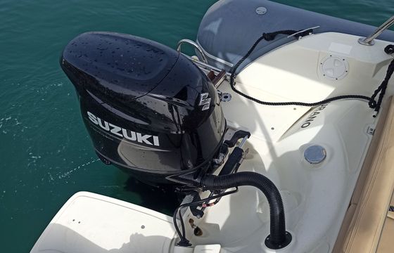 BWA 19 Sport GT Urano