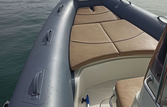 BWA 19 Sport GT Urano